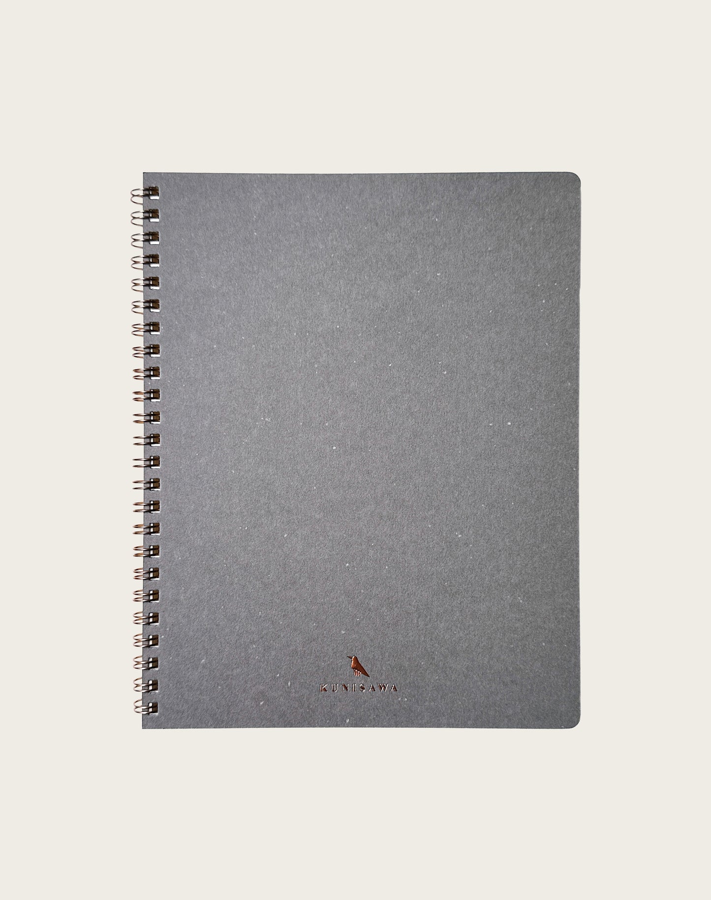 The Executive RING NOTE