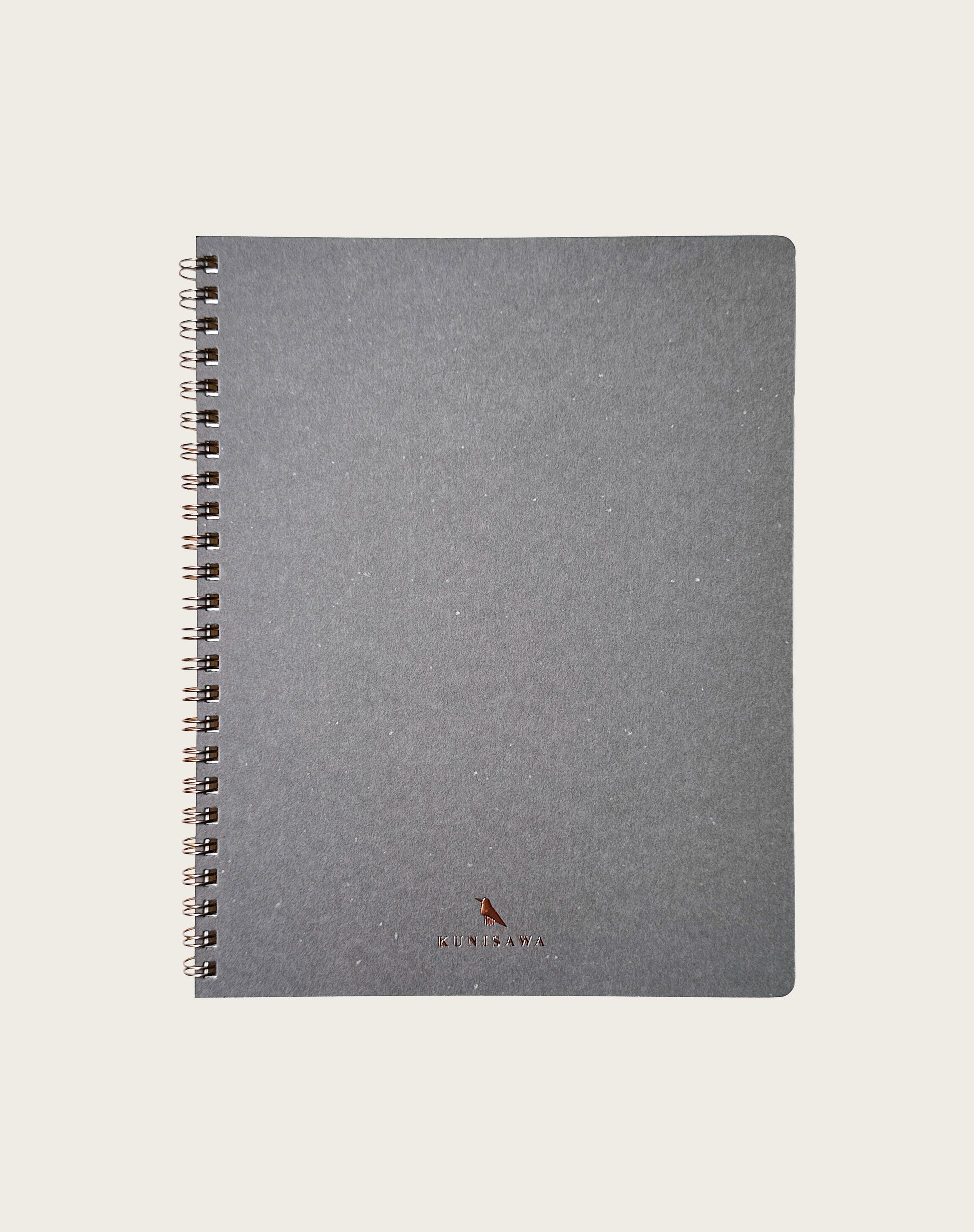 The Executive RING NOTE