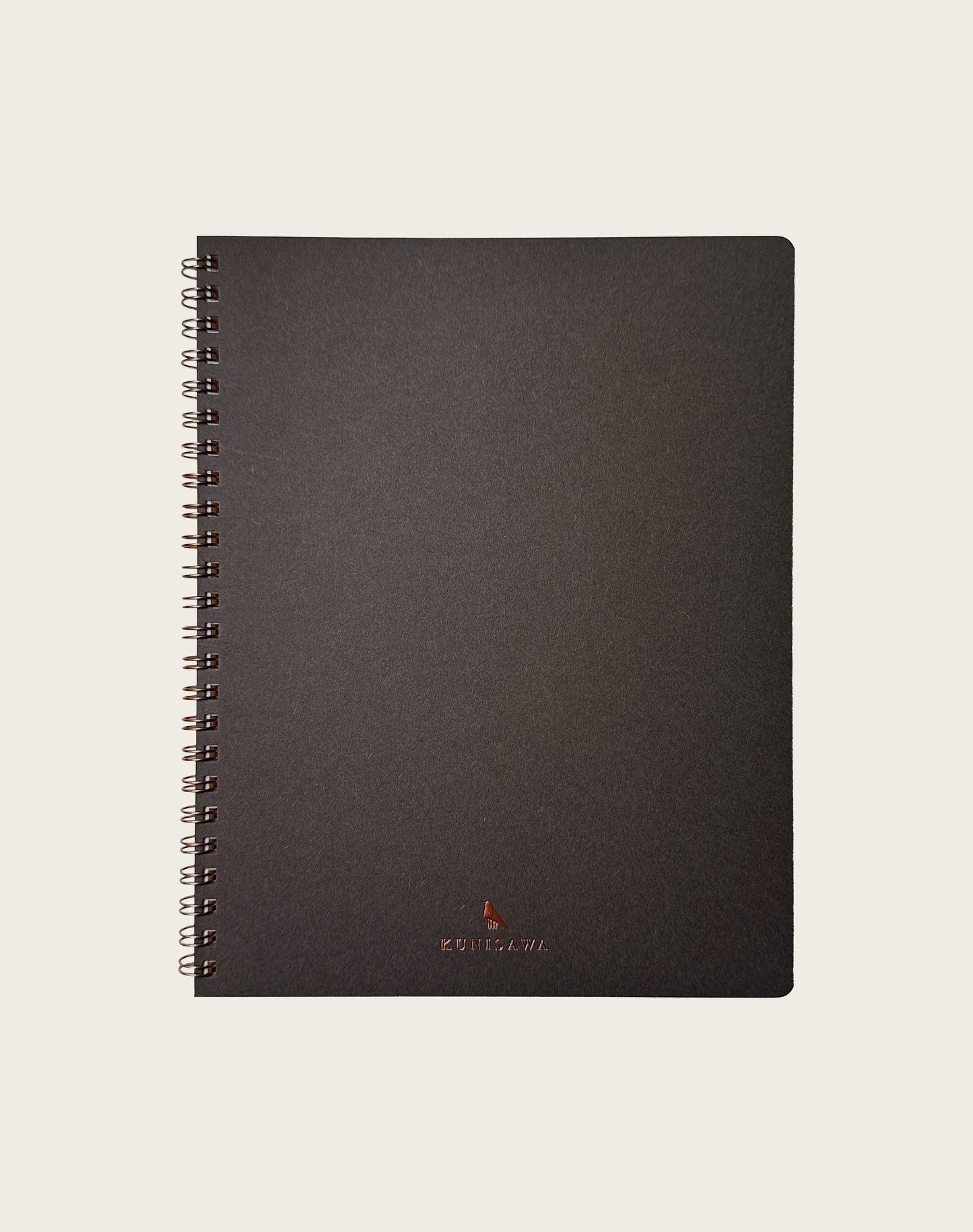 The Executive RING NOTE