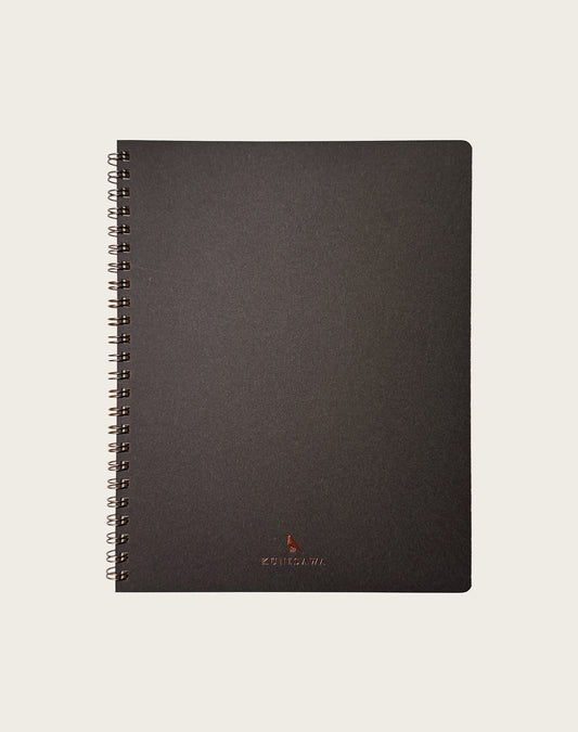 The Executive RING NOTE
