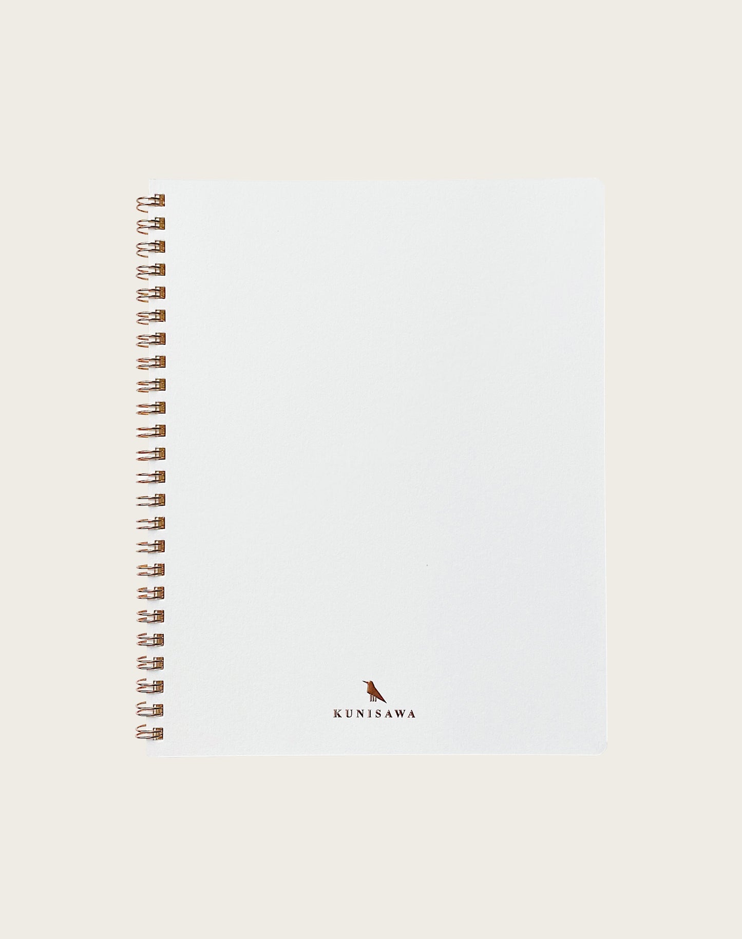 The Executive RING NOTE