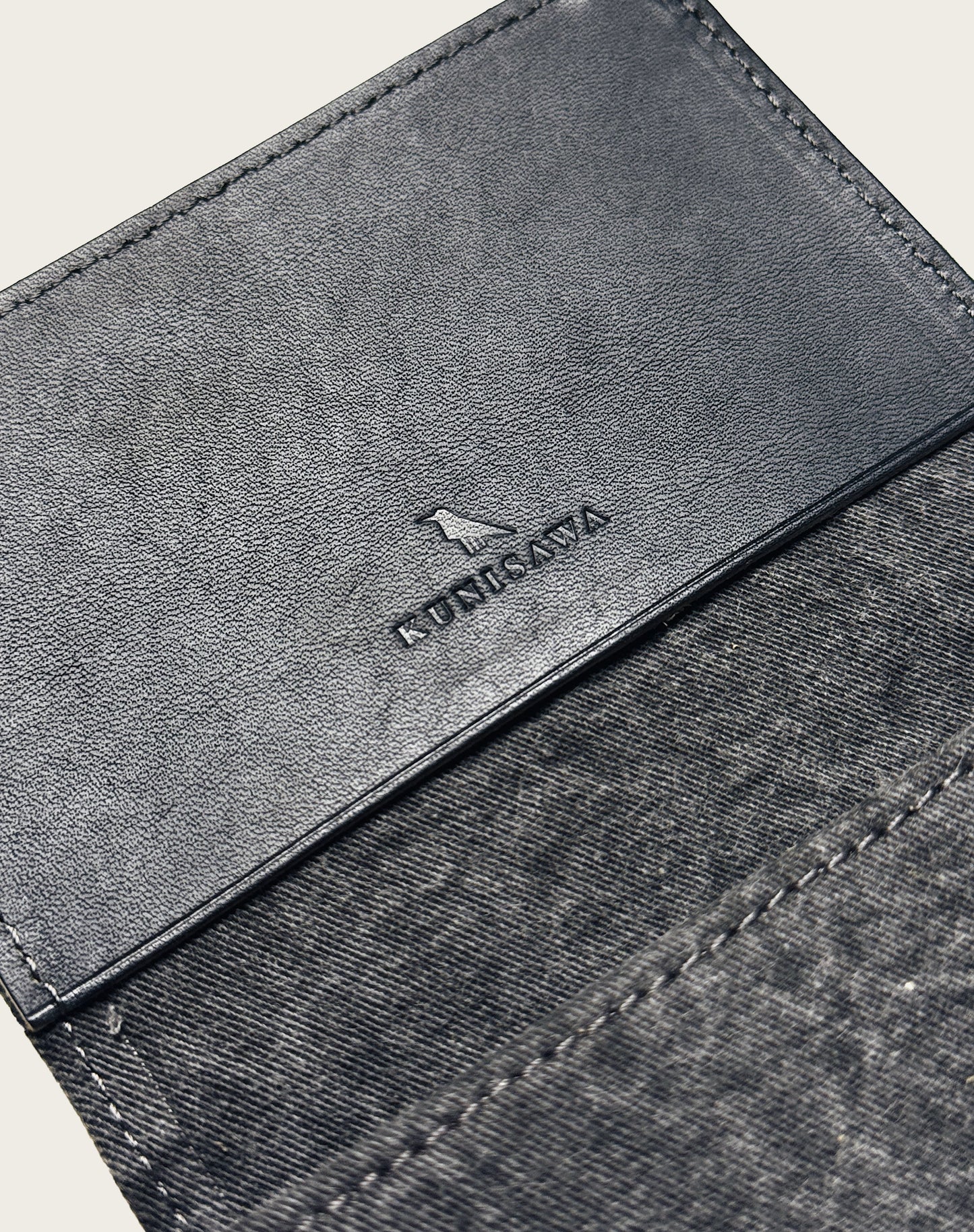 FIND CARD CASE B-2SUMI