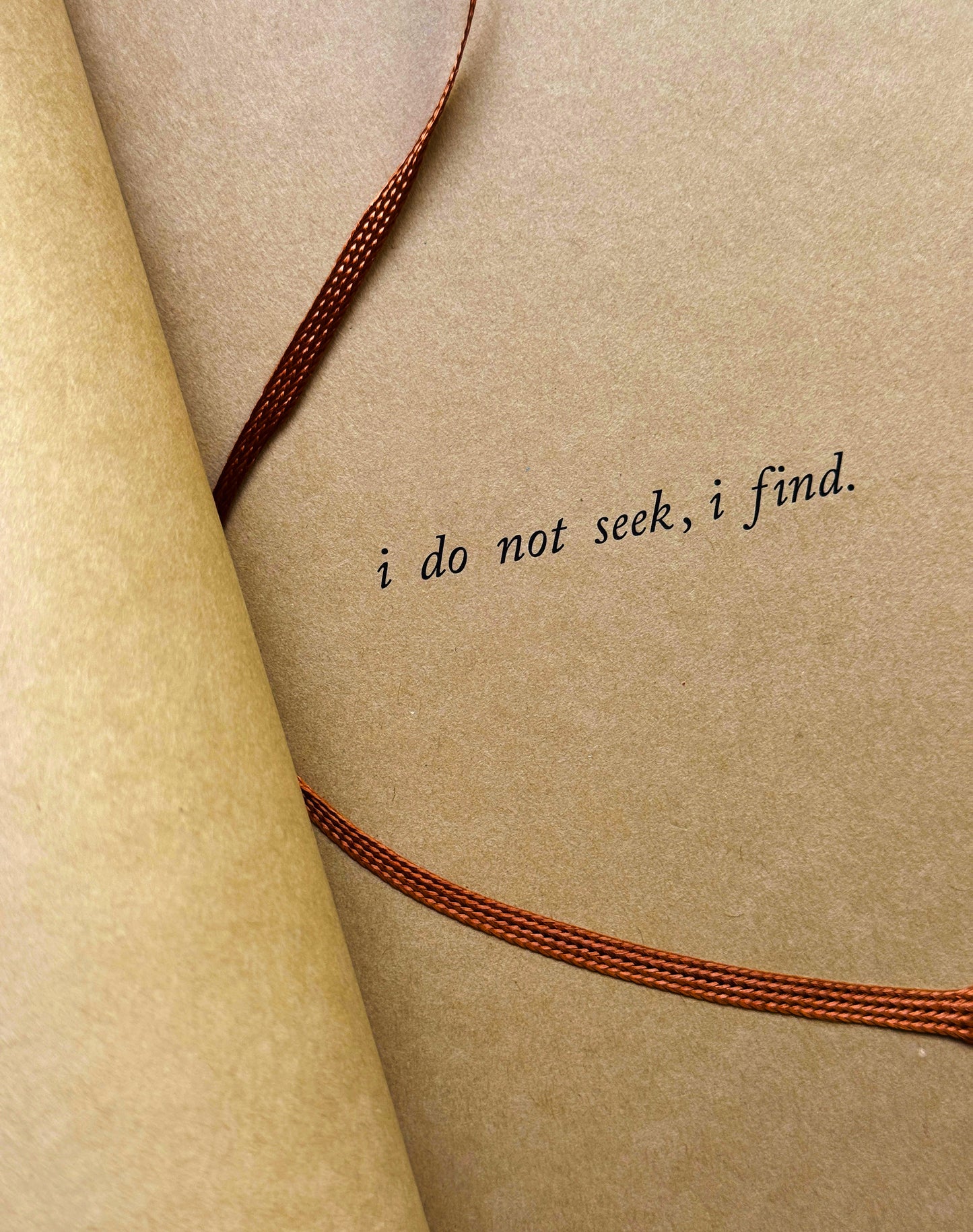 FIND FLEX NOTE