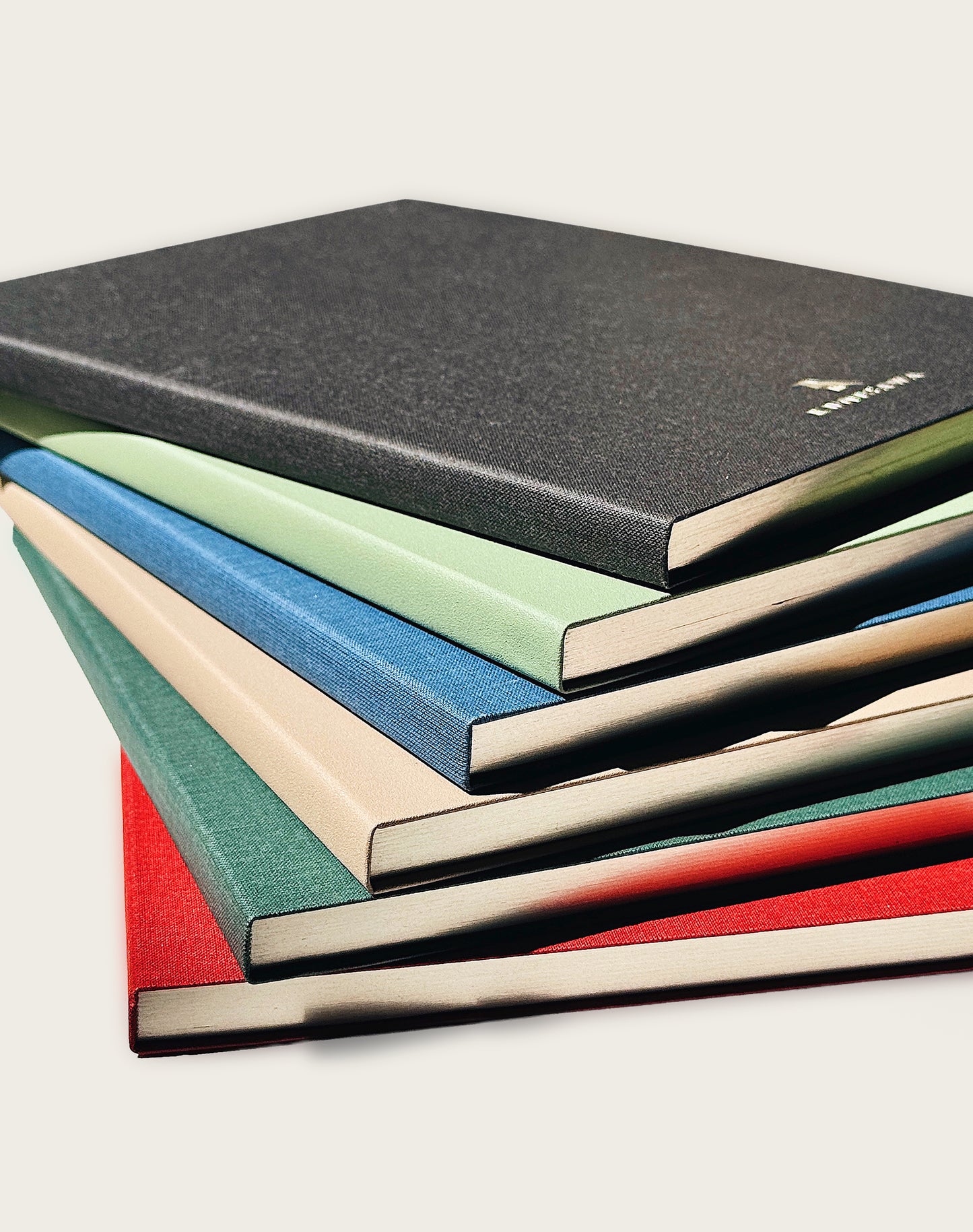 FIND EDGE NOTEBOOK