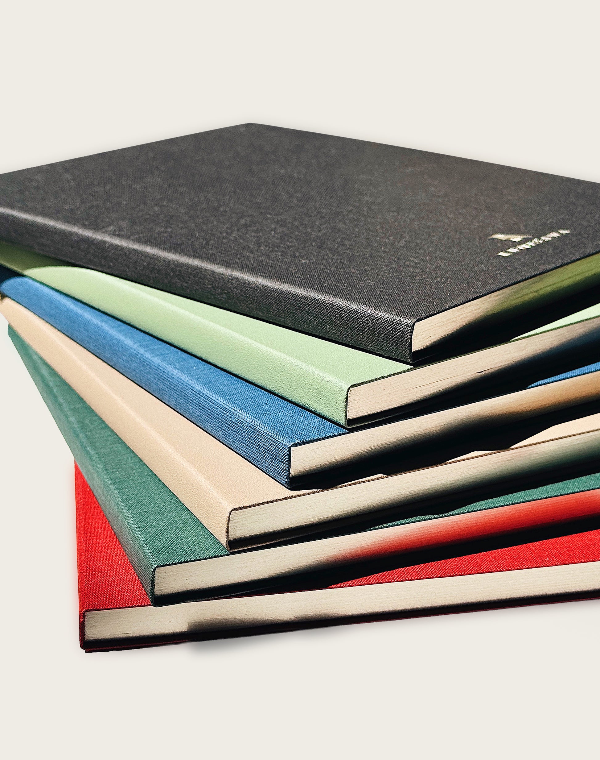 FIND EDGE NOTEBOOK