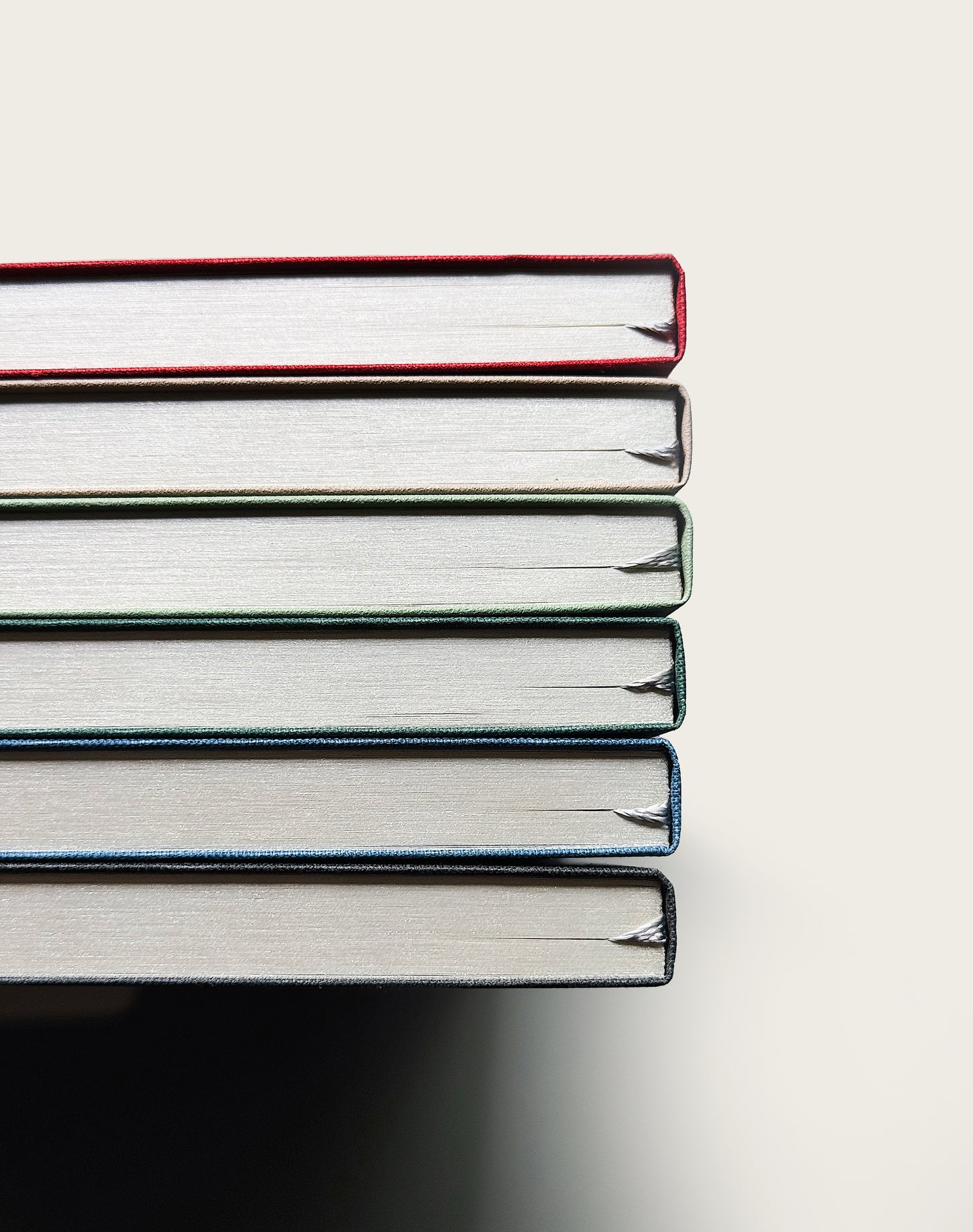 FIND EDGE NOTEBOOK