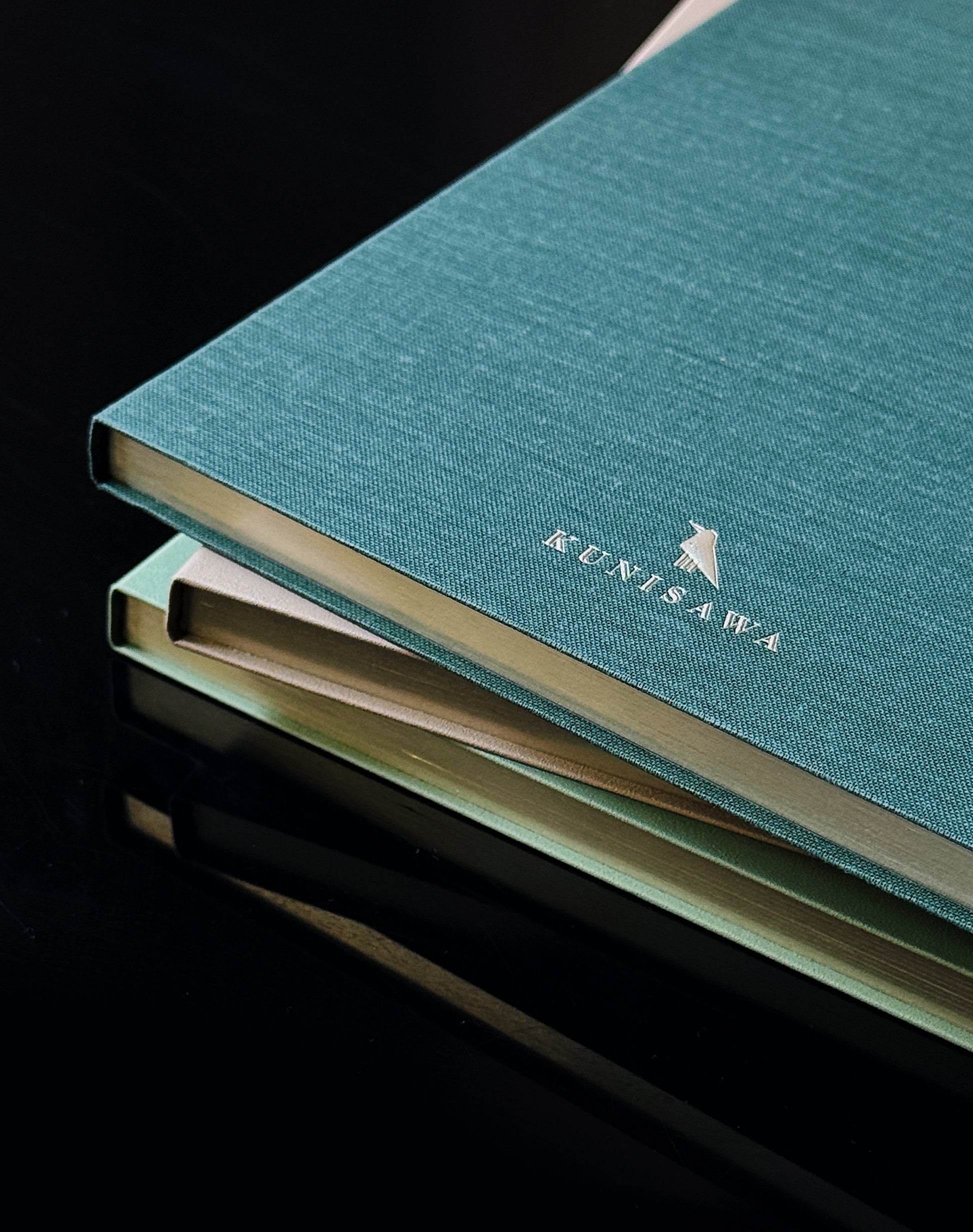 FIND EDGE NOTEBOOK