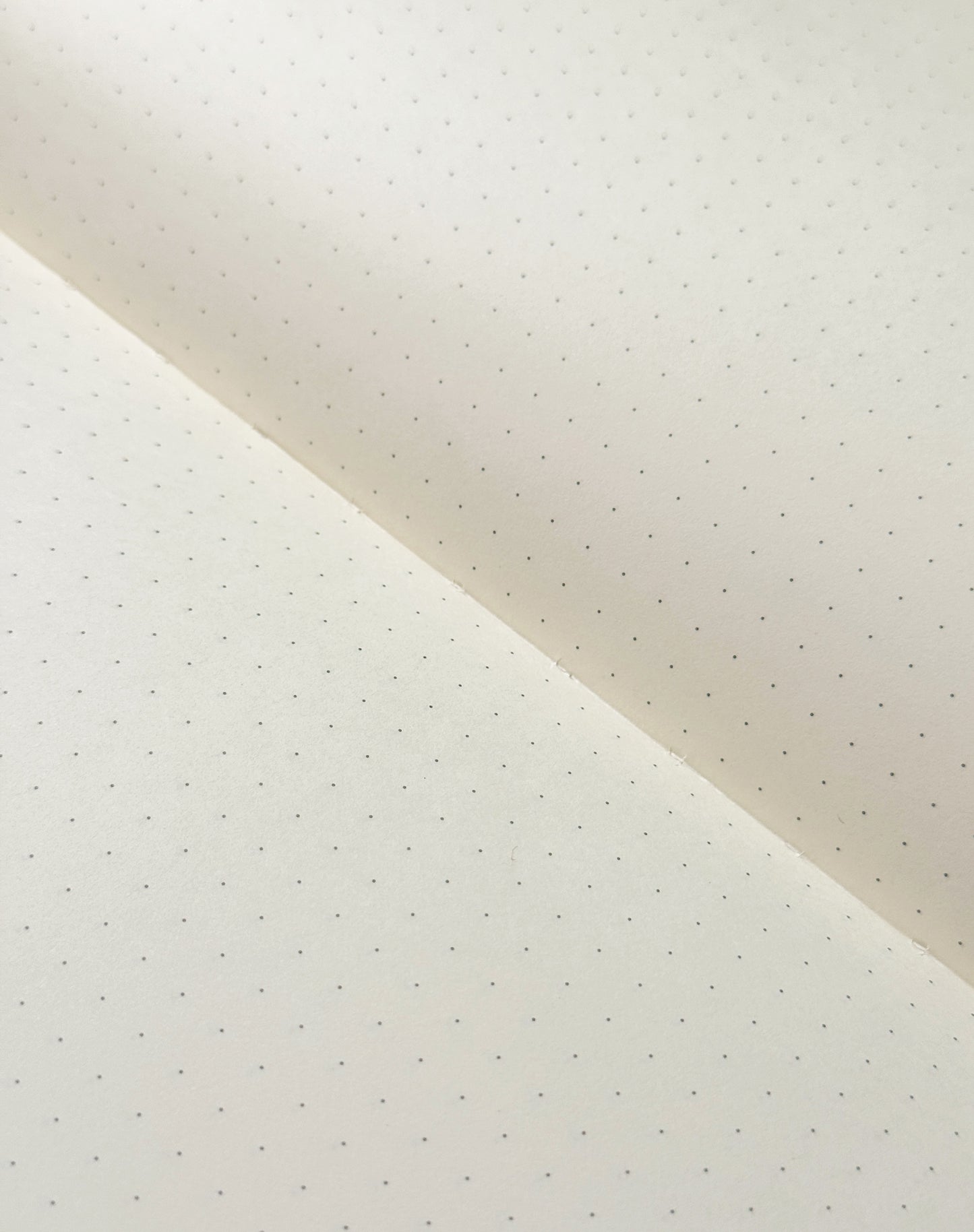 FIND EDGE NOTEBOOK