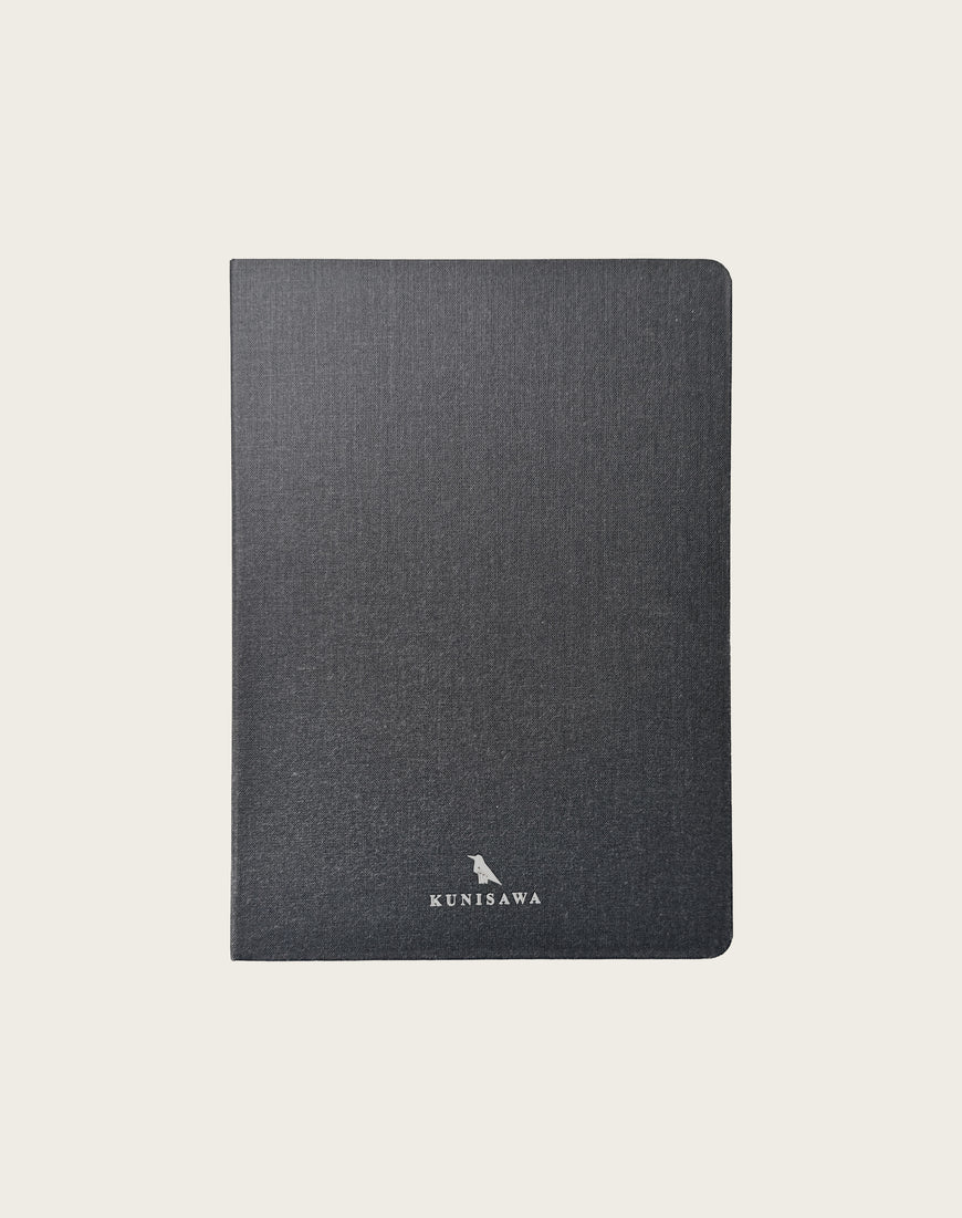 FIND EDGE NOTEBOOK