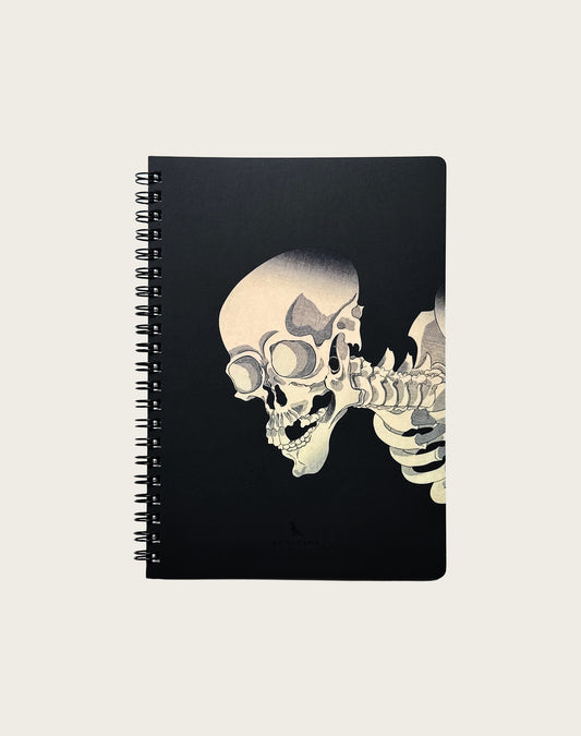 OG MANGA NOTE