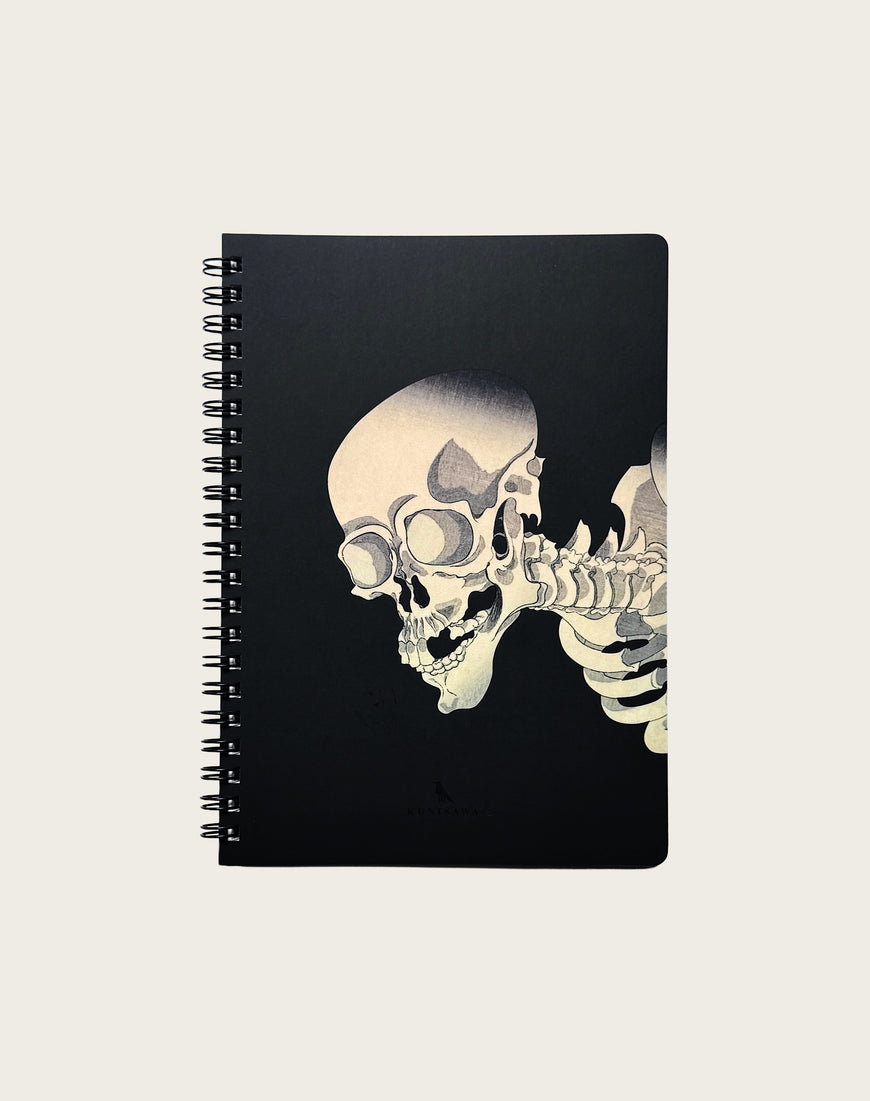 OG MANGA NOTE
