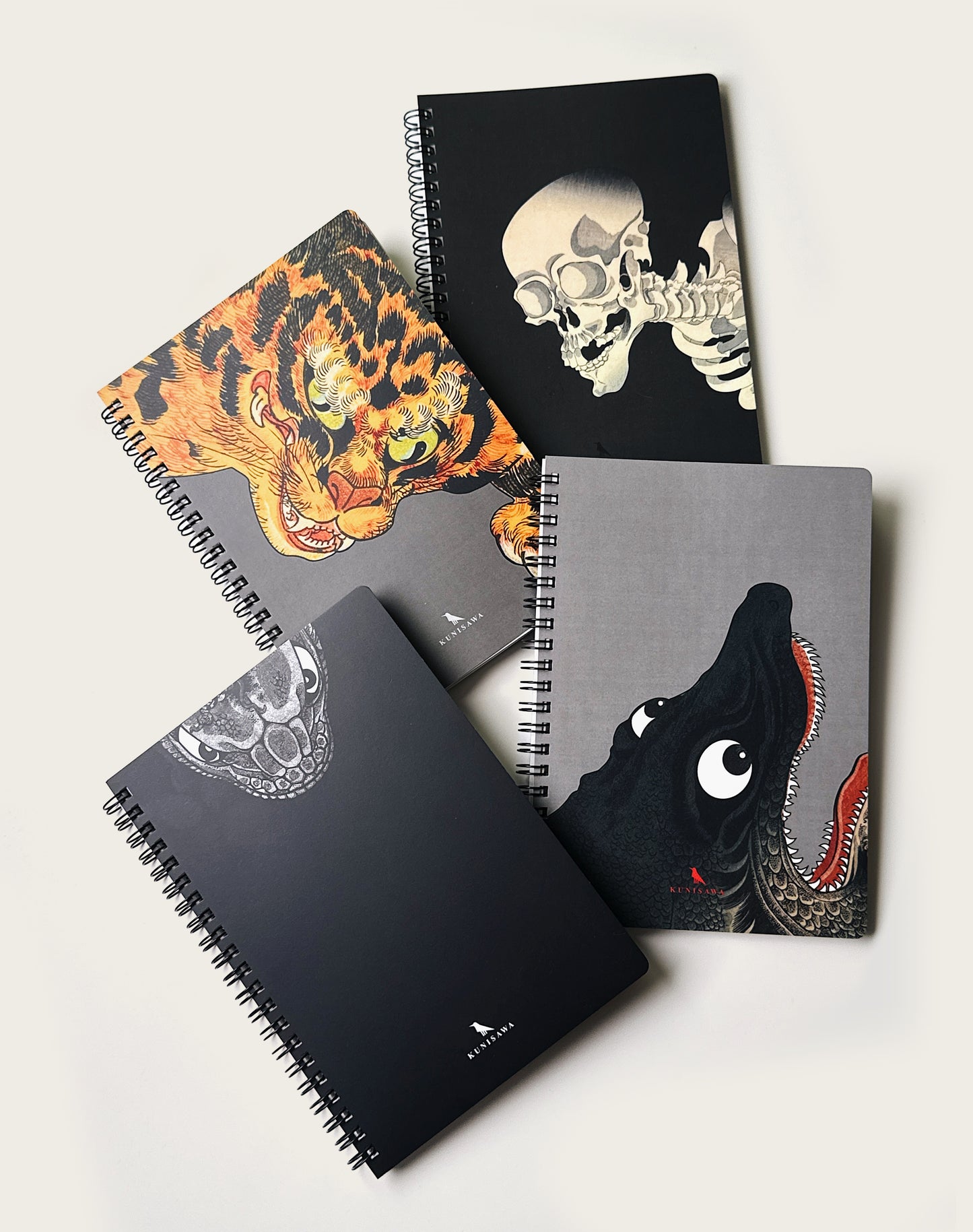 OG MANGA NOTE
