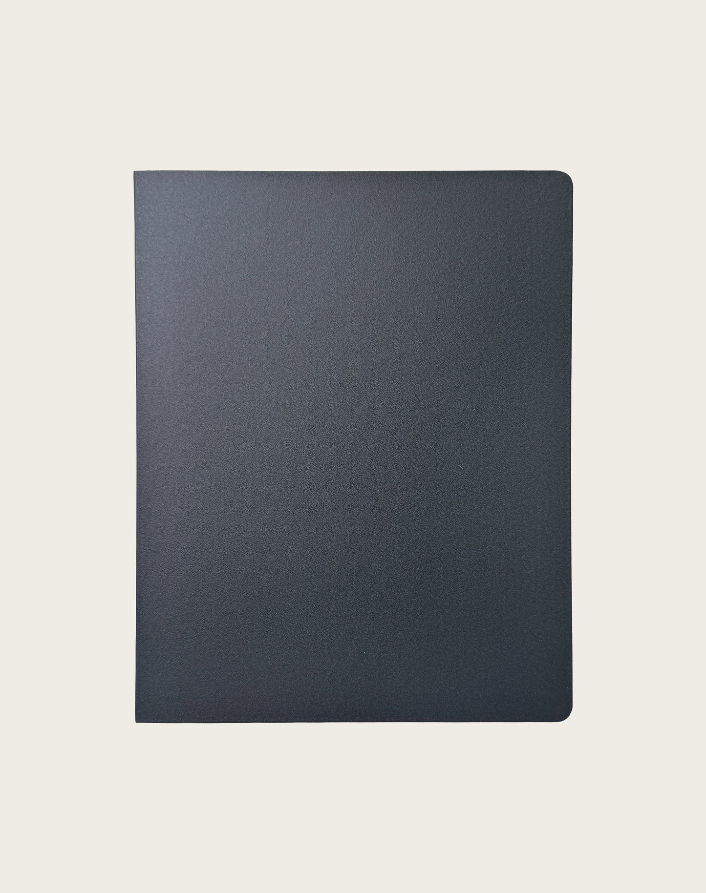 The Executive Notebook