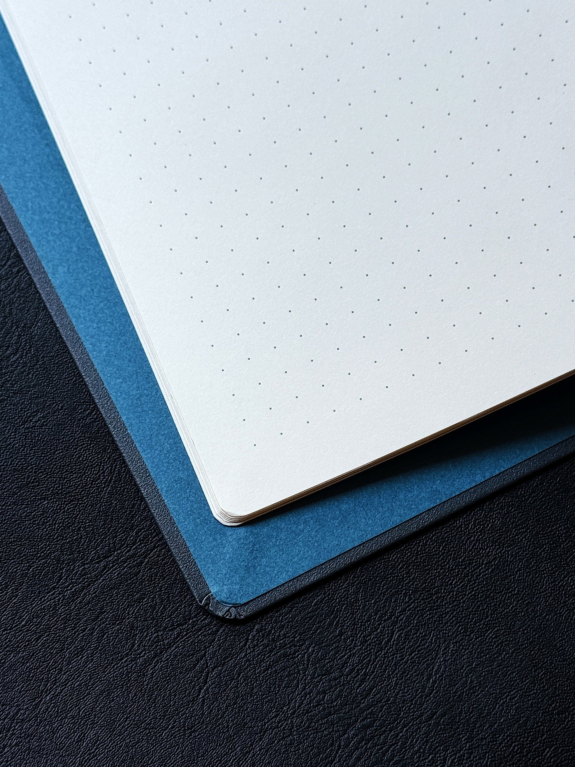 The Executive Notebook