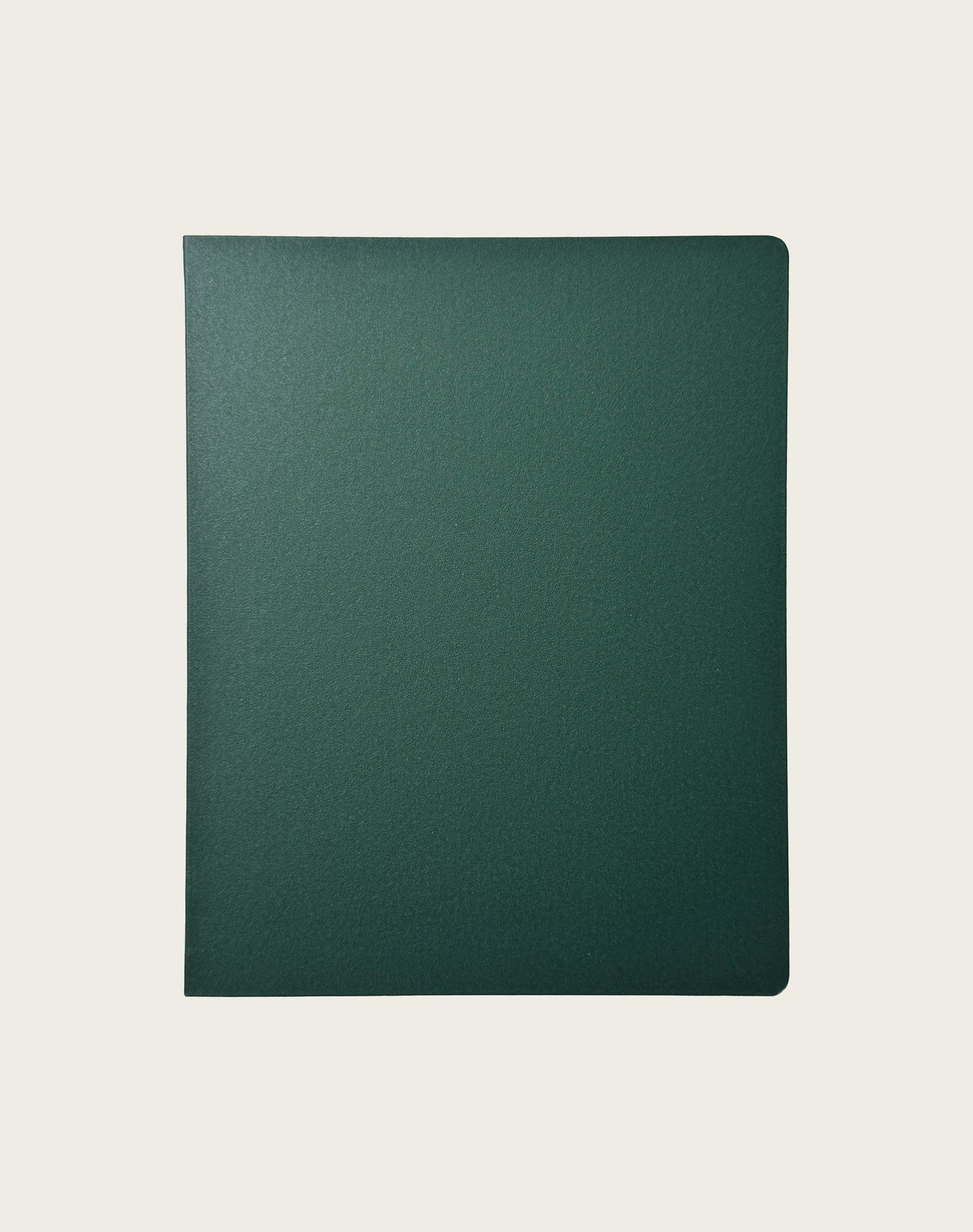 The Executive Notebook