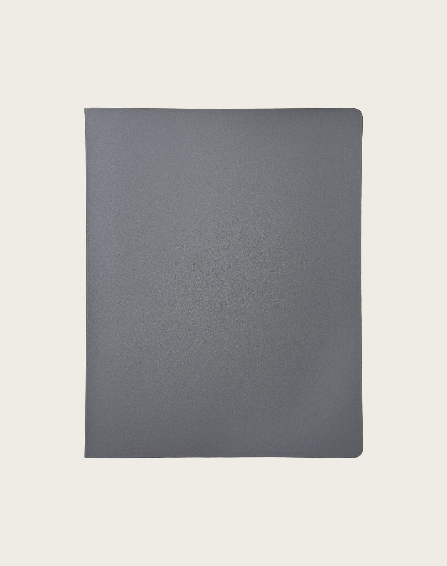 The Executive Notebook