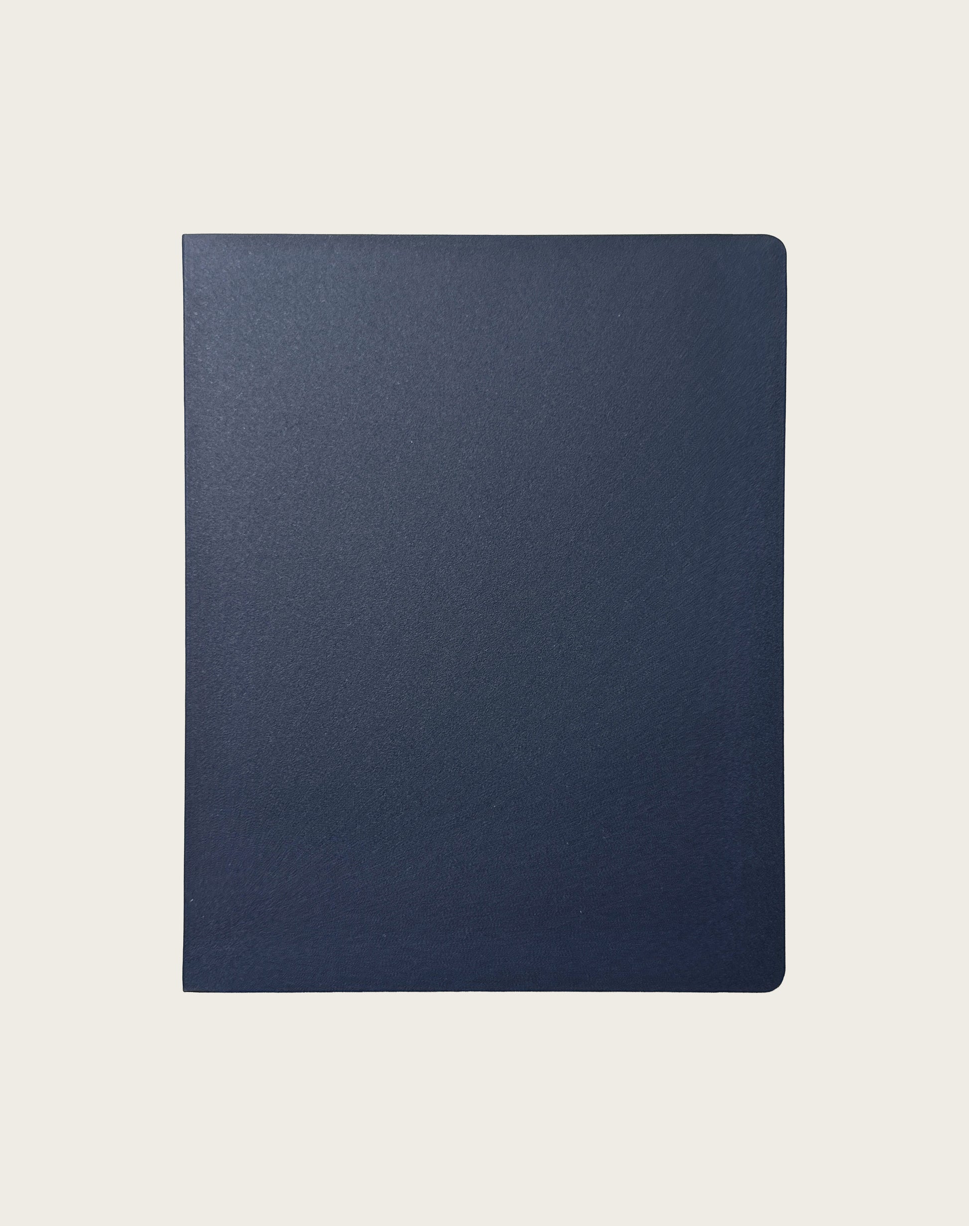 The Executive Notebook