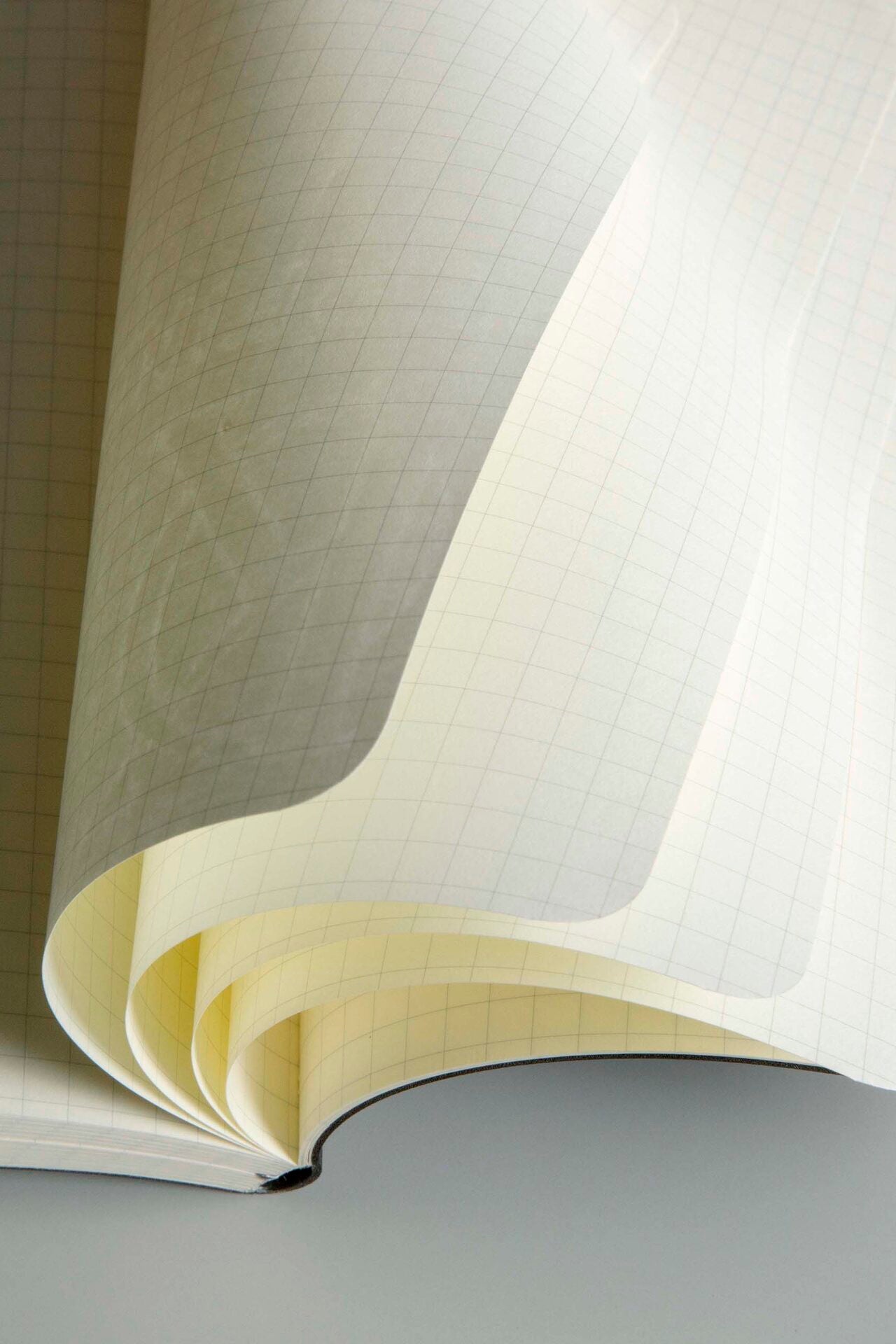 Paspierre Cream paper